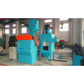 Shot Blast Cleaning Machine Crawler Abrator